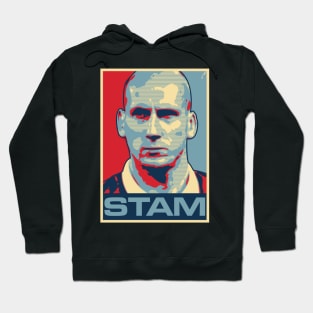 Stam Hoodie